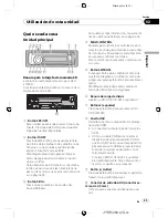 Preview for 43 page of Pioneer DEH-4150SD Operation Manual