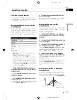 Preview for 61 page of Pioneer DEH-4150SD Operation Manual