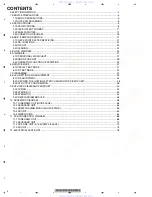 Preview for 4 page of Pioneer DEH-4150SD Service Manual