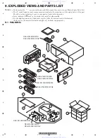 Preview for 40 page of Pioneer DEH-4150SD Service Manual