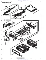 Preview for 44 page of Pioneer DEH-4150SD Service Manual