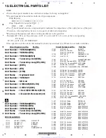 Preview for 78 page of Pioneer DEH-4150SD Service Manual