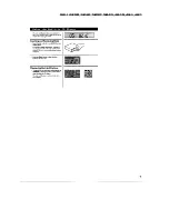 Предварительный просмотр 5 страницы Pioneer DEH-424 Service Manual