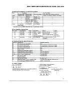 Предварительный просмотр 13 страницы Pioneer DEH-424 Service Manual