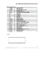 Предварительный просмотр 15 страницы Pioneer DEH-424 Service Manual