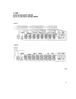 Предварительный просмотр 31 страницы Pioneer DEH-424 Service Manual