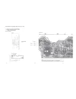 Предварительный просмотр 37 страницы Pioneer DEH-424 Service Manual