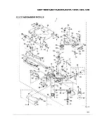 Предварительный просмотр 52 страницы Pioneer DEH-424 Service Manual