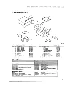 Предварительный просмотр 54 страницы Pioneer DEH-424 Service Manual