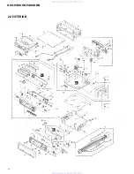 Preview for 4 page of Pioneer DEH-4300RBX1N/EW Service Manual