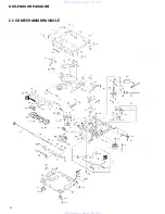 Preview for 6 page of Pioneer DEH-4300RBX1N/EW Service Manual