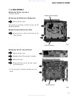 Preview for 47 page of Pioneer DEH-4300RBX1N/EW Service Manual