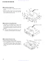 Preview for 48 page of Pioneer DEH-4300RBX1N/EW Service Manual