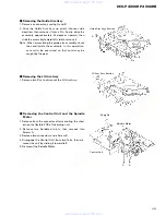 Preview for 49 page of Pioneer DEH-4300RBX1N/EW Service Manual