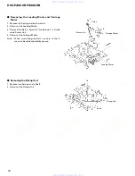 Preview for 50 page of Pioneer DEH-4300RBX1N/EW Service Manual