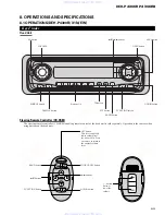 Preview for 59 page of Pioneer DEH-4300RBX1N/EW Service Manual