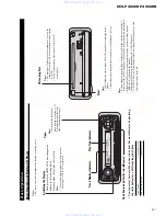 Preview for 61 page of Pioneer DEH-4300RBX1N/EW Service Manual