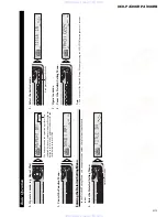 Preview for 63 page of Pioneer DEH-4300RBX1N/EW Service Manual