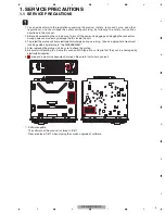 Preview for 5 page of Pioneer DEH-4400BT Service Manual