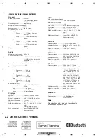 Preview for 10 page of Pioneer DEH-4400BT Service Manual