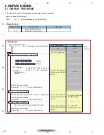 Preview for 22 page of Pioneer DEH-4400BT Service Manual