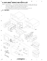 Preview for 34 page of Pioneer DEH-4400BT Service Manual