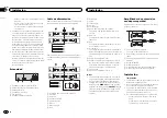 Предварительный просмотр 30 страницы Pioneer DEH-4400HD Owner'S Manual