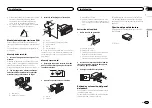 Предварительный просмотр 31 страницы Pioneer DEH-4400HD Owner'S Manual