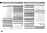 Preview for 88 page of Pioneer DEH-4450BT Owner'S Manual