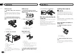 Preview for 14 page of Pioneer DEH-4490BT Owner'S Manual