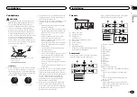 Предварительный просмотр 17 страницы Pioneer DEH-4500BT Owner'S Manual