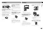 Предварительный просмотр 19 страницы Pioneer DEH-4500BT Owner'S Manual