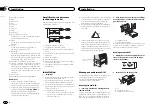 Предварительный просмотр 44 страницы Pioneer DEH-4500BT Owner'S Manual