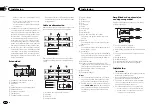 Предварительный просмотр 70 страницы Pioneer DEH-4500BT Owner'S Manual