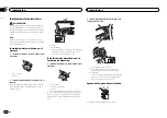 Предварительный просмотр 72 страницы Pioneer DEH-4500BT Owner'S Manual