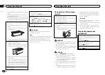 Preview for 4 page of Pioneer DEH-4550BT Owner'S Manual