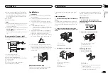 Preview for 17 page of Pioneer DEH-4550BT Owner'S Manual