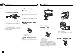 Preview for 18 page of Pioneer DEH-4550BT Owner'S Manual