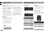 Preview for 24 page of Pioneer DEH-4550BT Owner'S Manual