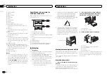 Preview for 40 page of Pioneer DEH-4550BT Owner'S Manual