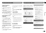 Preview for 61 page of Pioneer DEH-4550BT Owner'S Manual