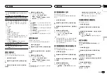 Preview for 81 page of Pioneer DEH-4550BT Owner'S Manual