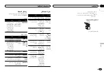 Preview for 97 page of Pioneer DEH-4550BT Owner'S Manual