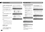 Preview for 14 page of Pioneer DEH-4590BT Owner'S Manual