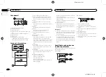 Preview for 8 page of Pioneer DEH-4600BT Installation Manual