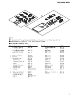 Preview for 3 page of Pioneer DEH-46DH Service Manual