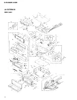 Preview for 6 page of Pioneer DEH-46DH Service Manual