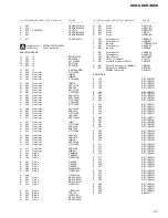 Preview for 47 page of Pioneer DEH-46DH Service Manual