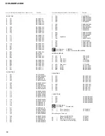 Preview for 50 page of Pioneer DEH-46DH Service Manual