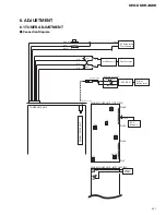 Preview for 51 page of Pioneer DEH-46DH Service Manual